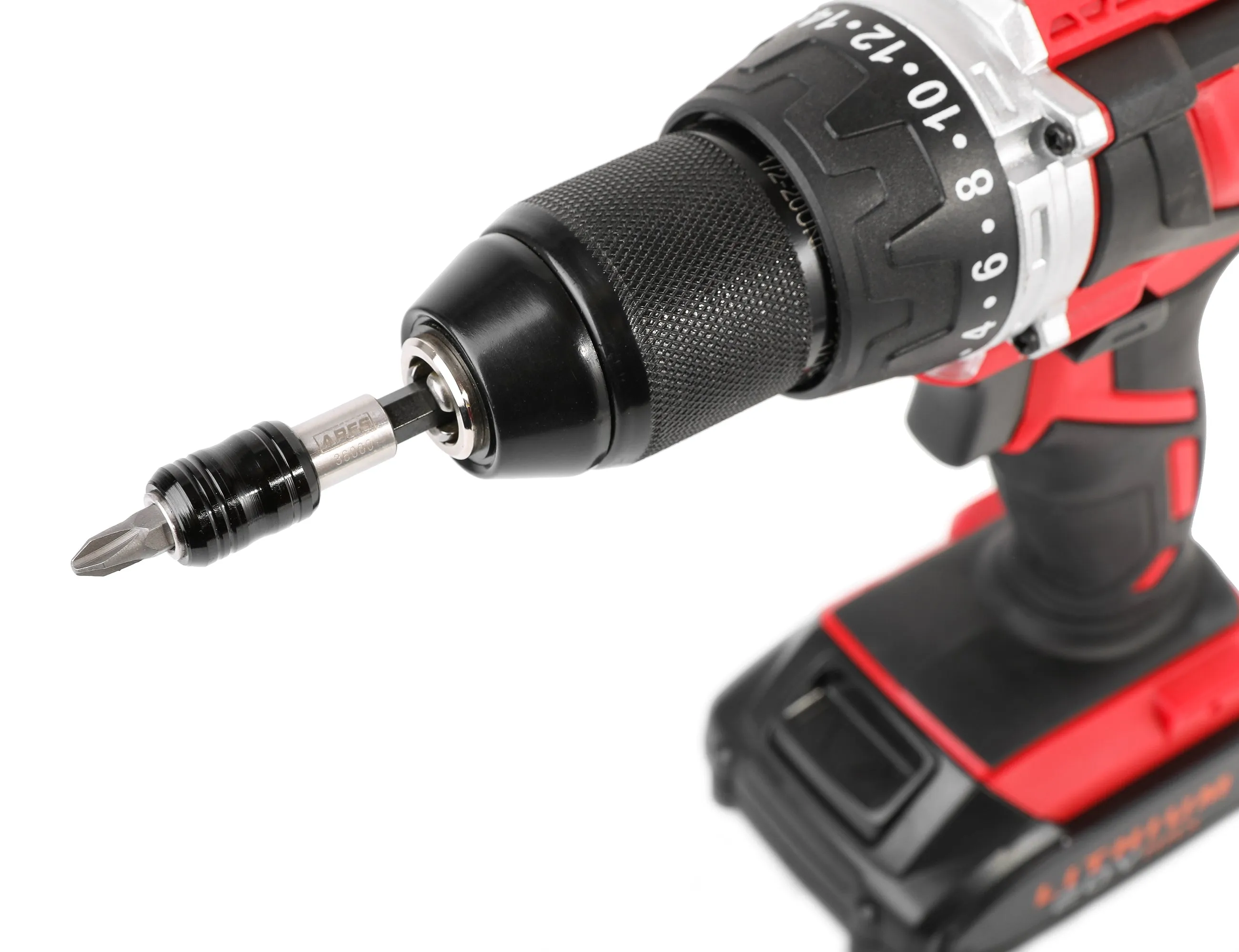 ARES 36000 - One Touch Bit Holder