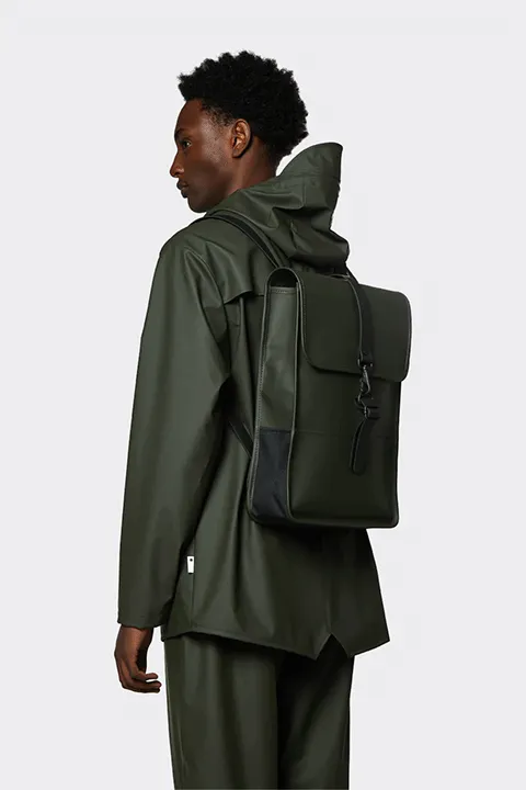 Backpack Mini - Green