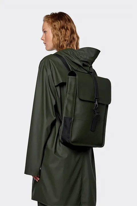 Backpack Mini - Green
