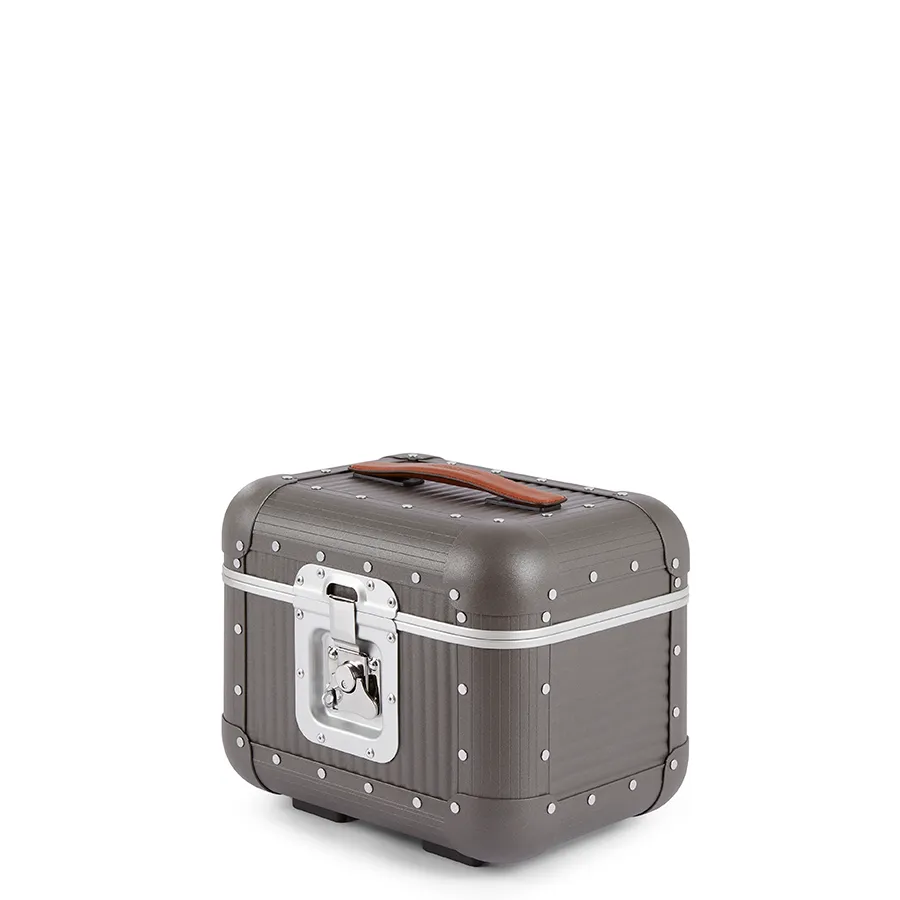 BANK VANITY CASE
