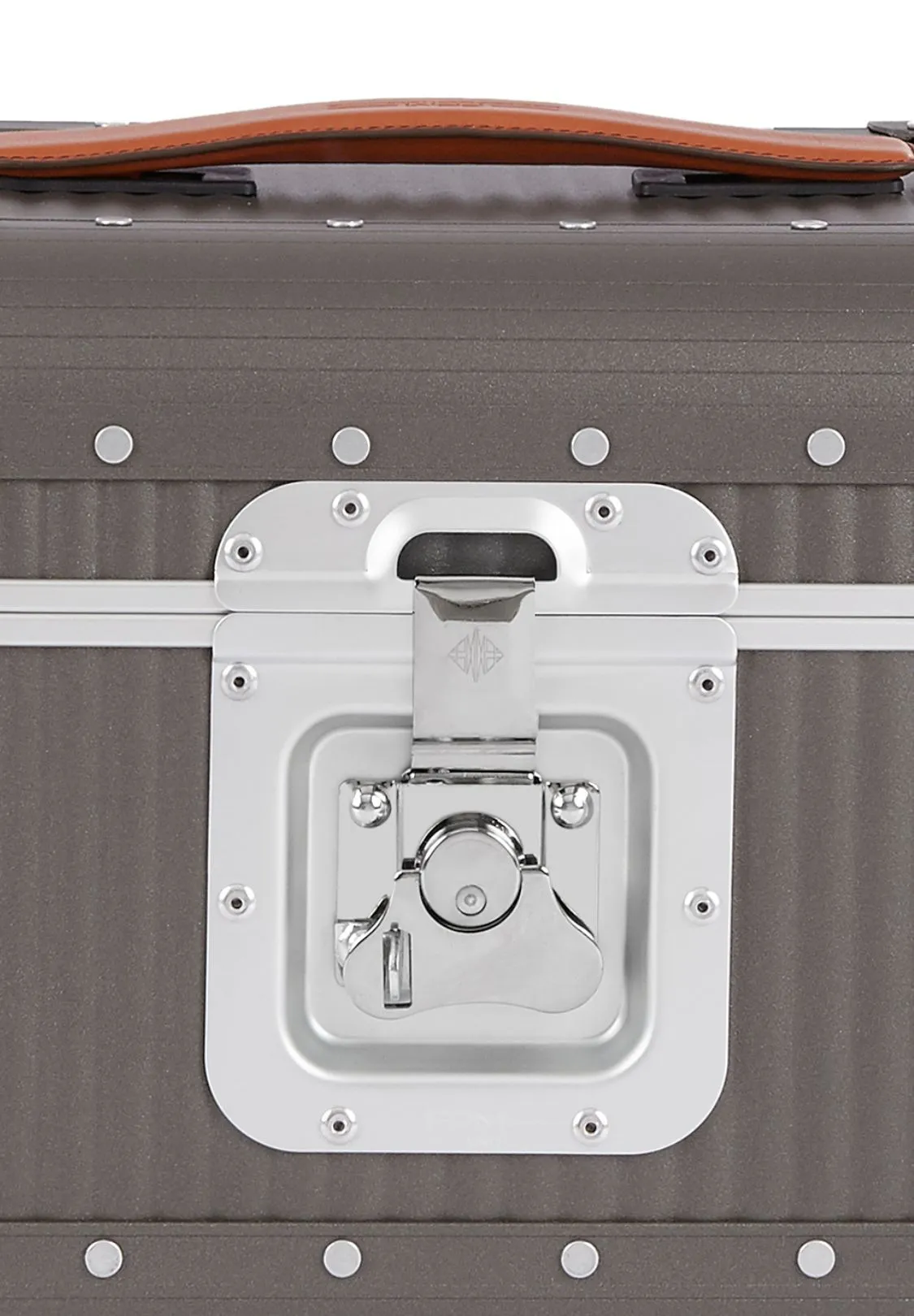 BANK VANITY CASE