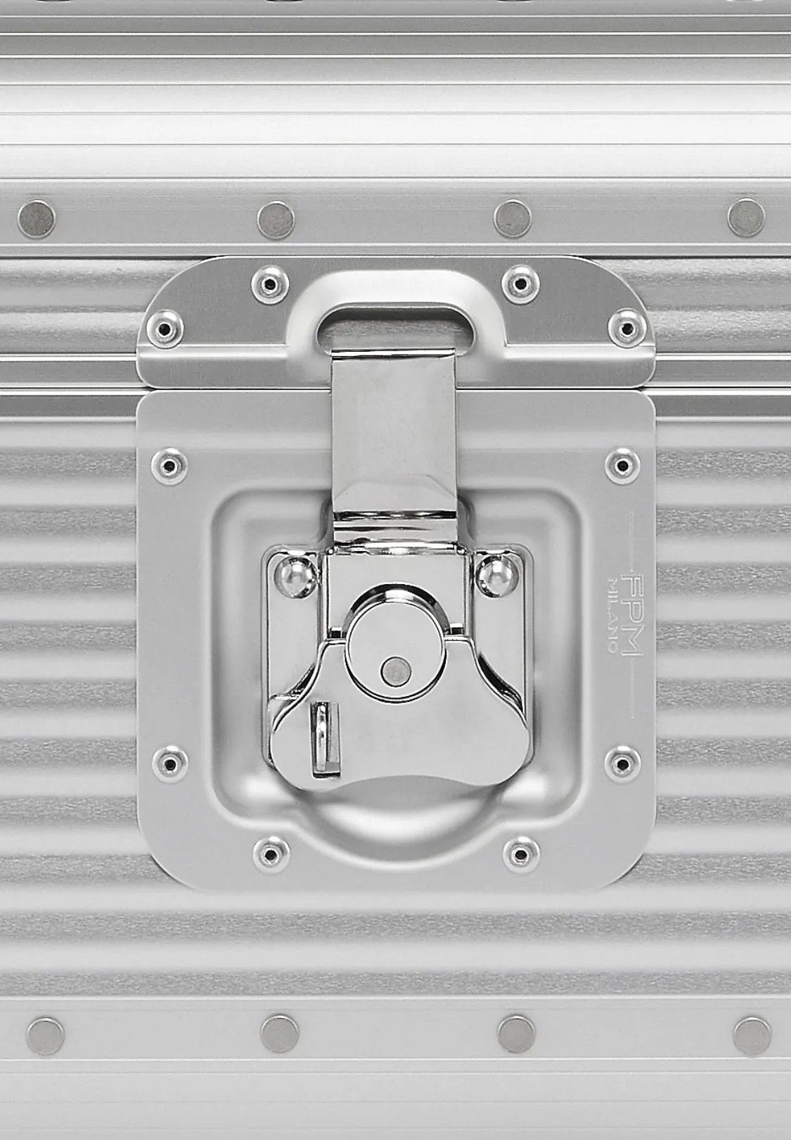BANK VANITY CASE