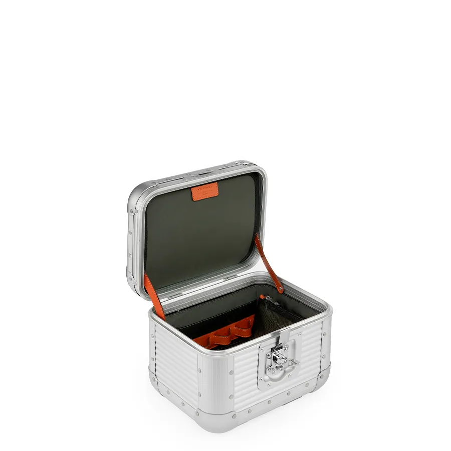 BANK VANITY CASE