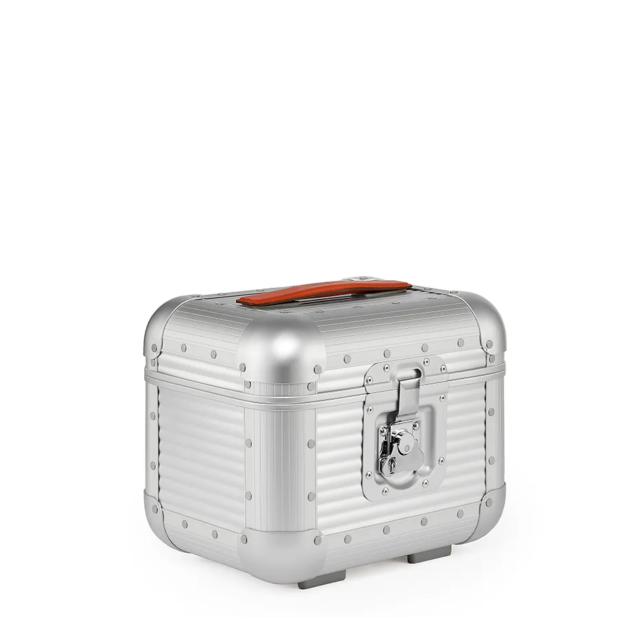 BANK VANITY CASE