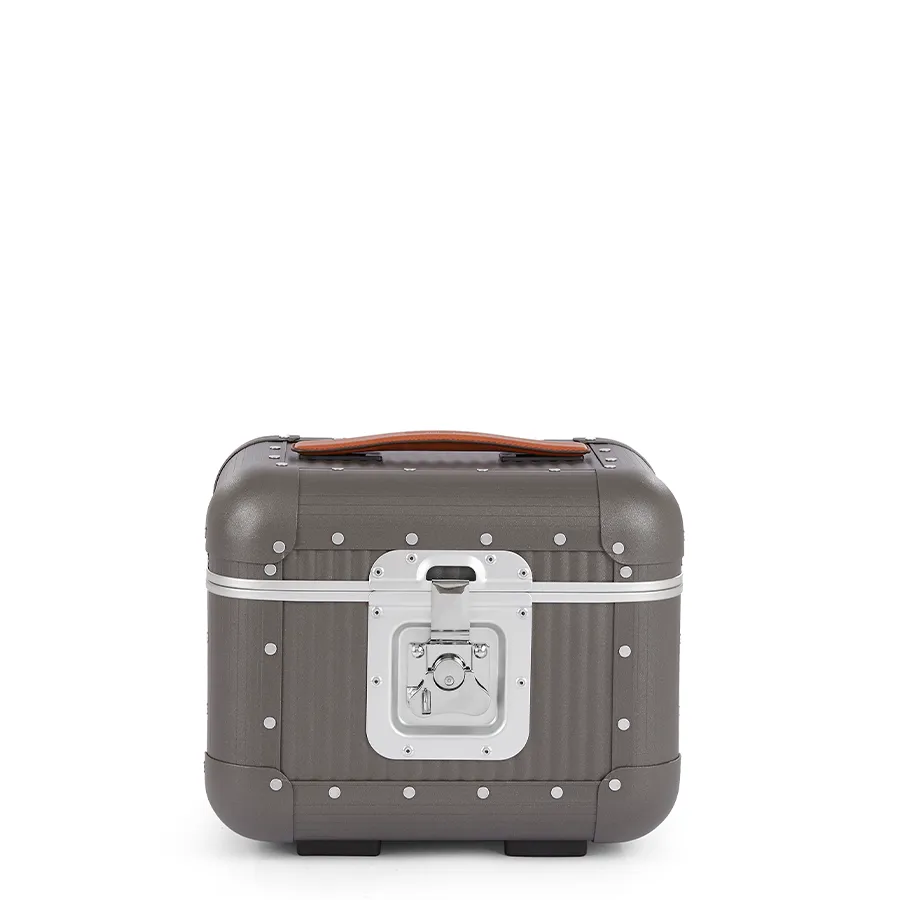 BANK VANITY CASE