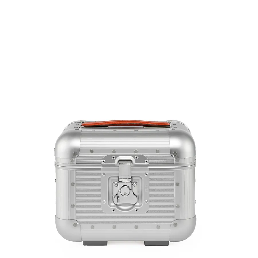 BANK VANITY CASE
