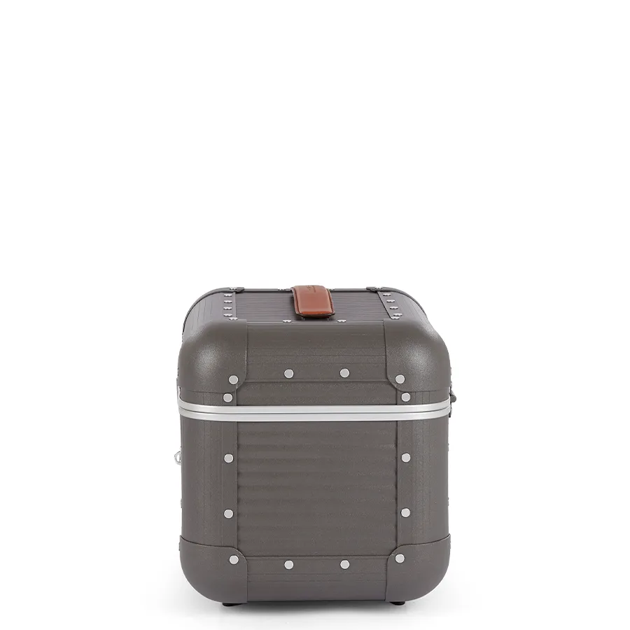 BANK VANITY CASE