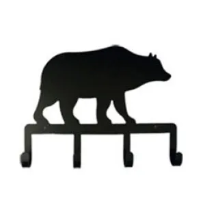 Bear Key Holder
