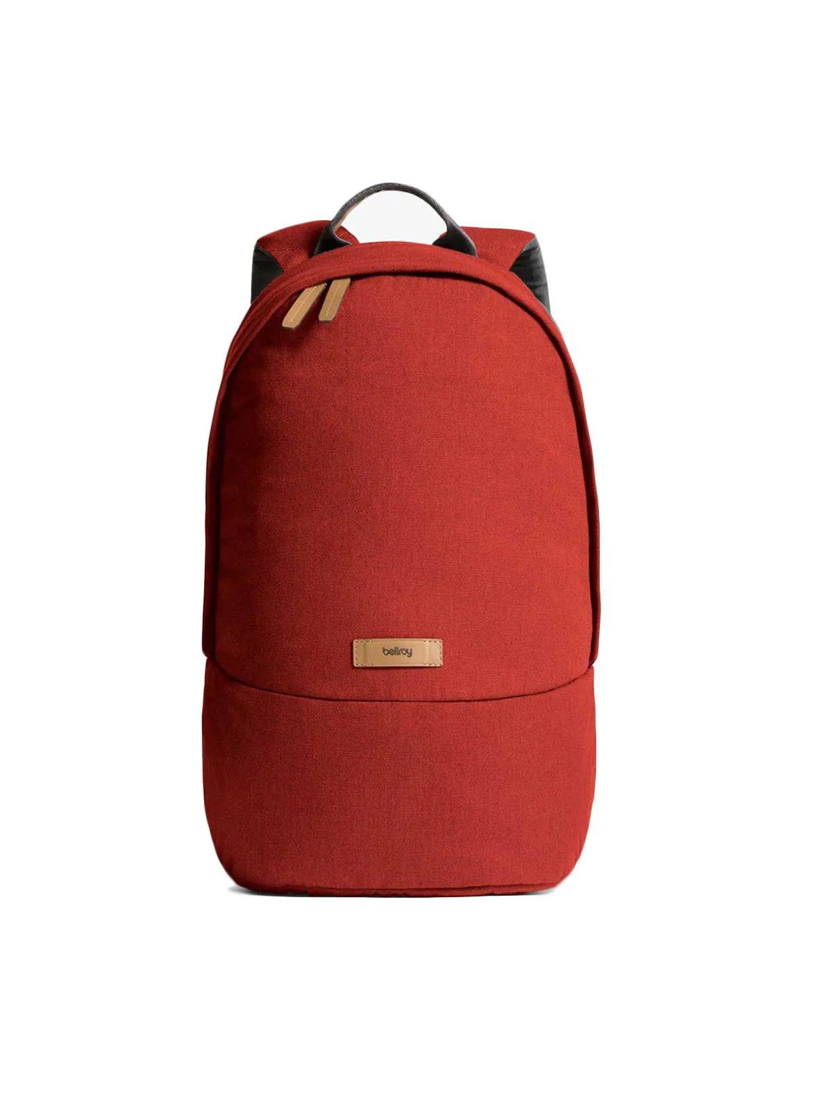 Bellroy Classic Backpack Red Ochre