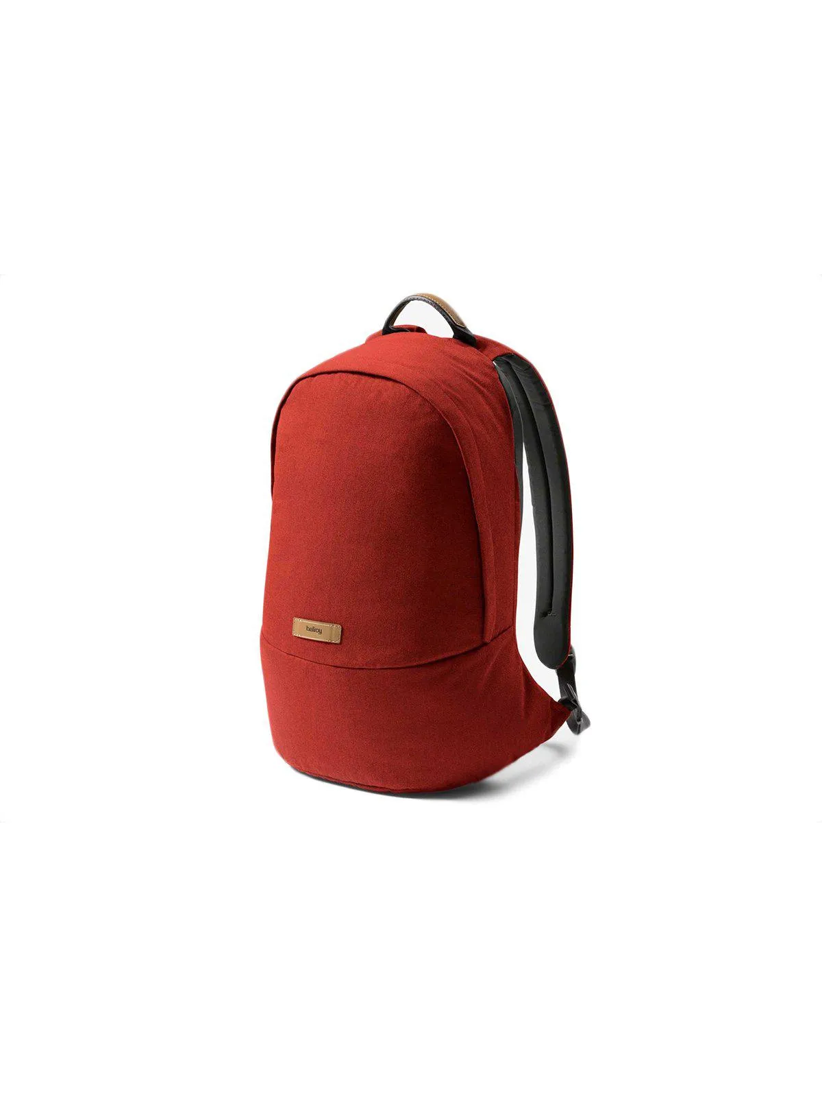 Bellroy Classic Backpack Red Ochre