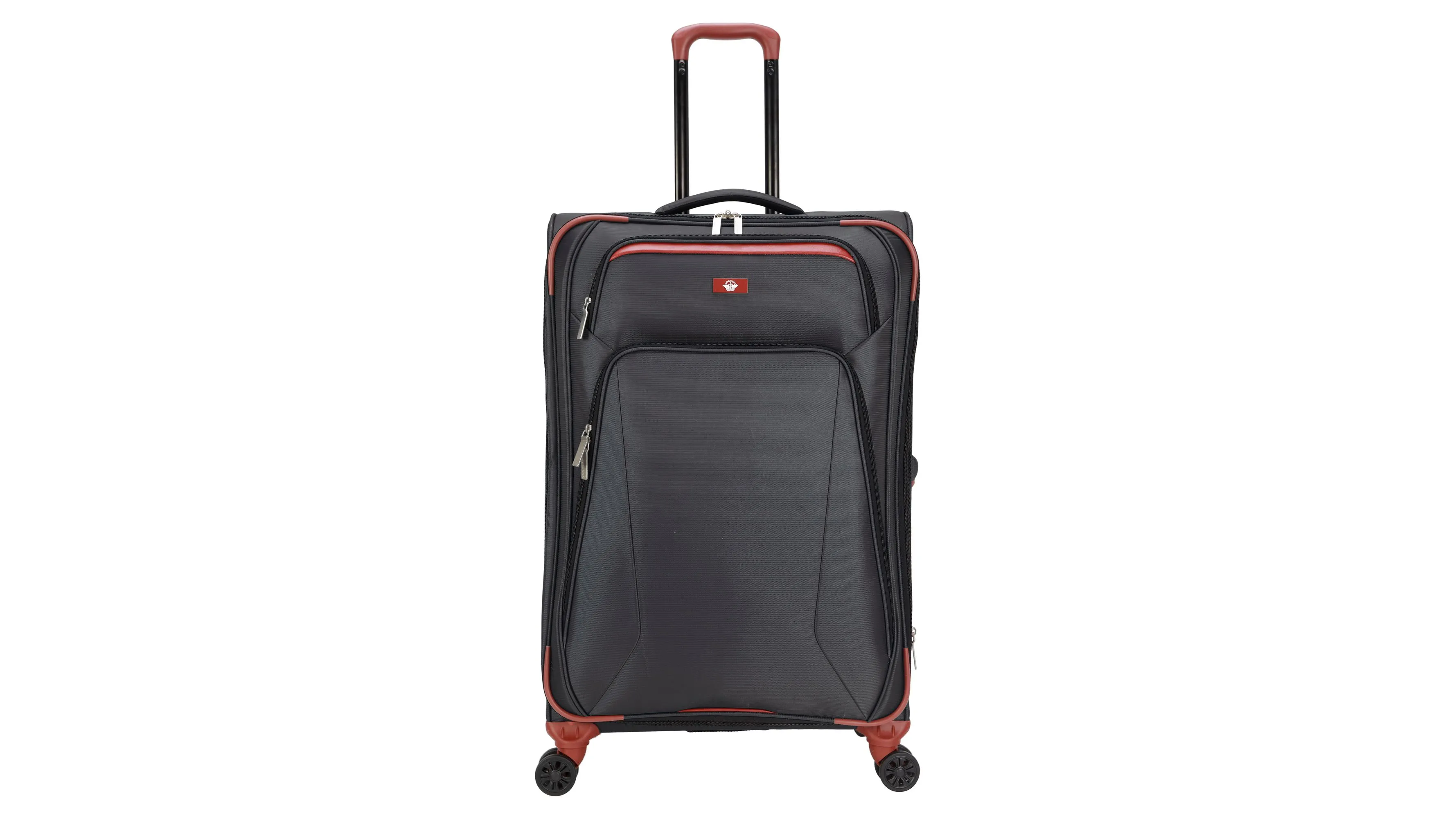 Benton Luggage Set (3 Piece)