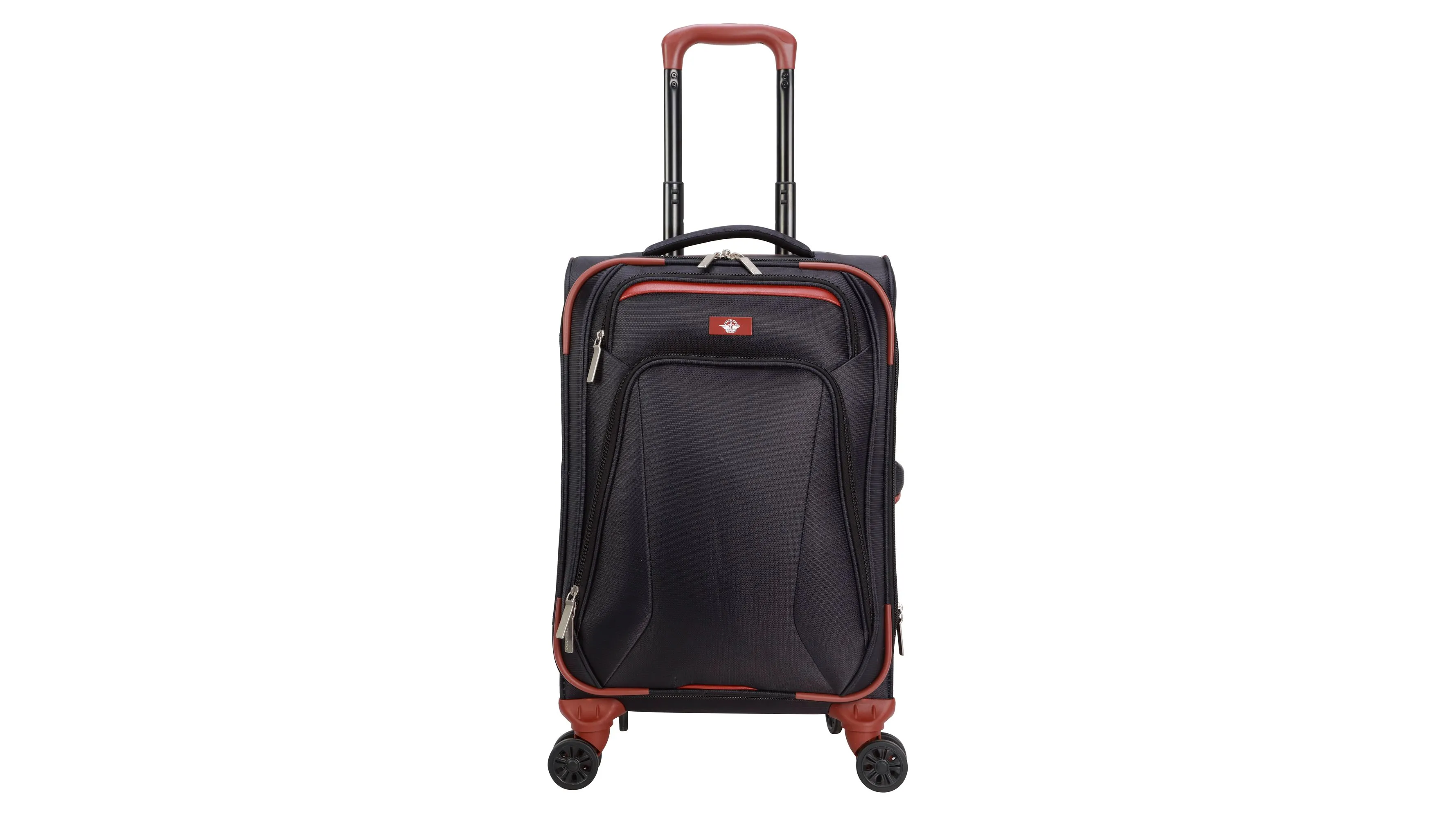 Benton Luggage Set (3 Piece)