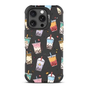 Best-Teas - Reforge Collection Case for Apple iPhone 16 Pro