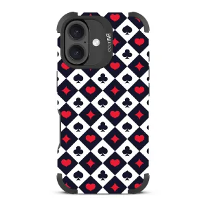 Bet on Me - Reforge Collection Case for Apple iPhone 16