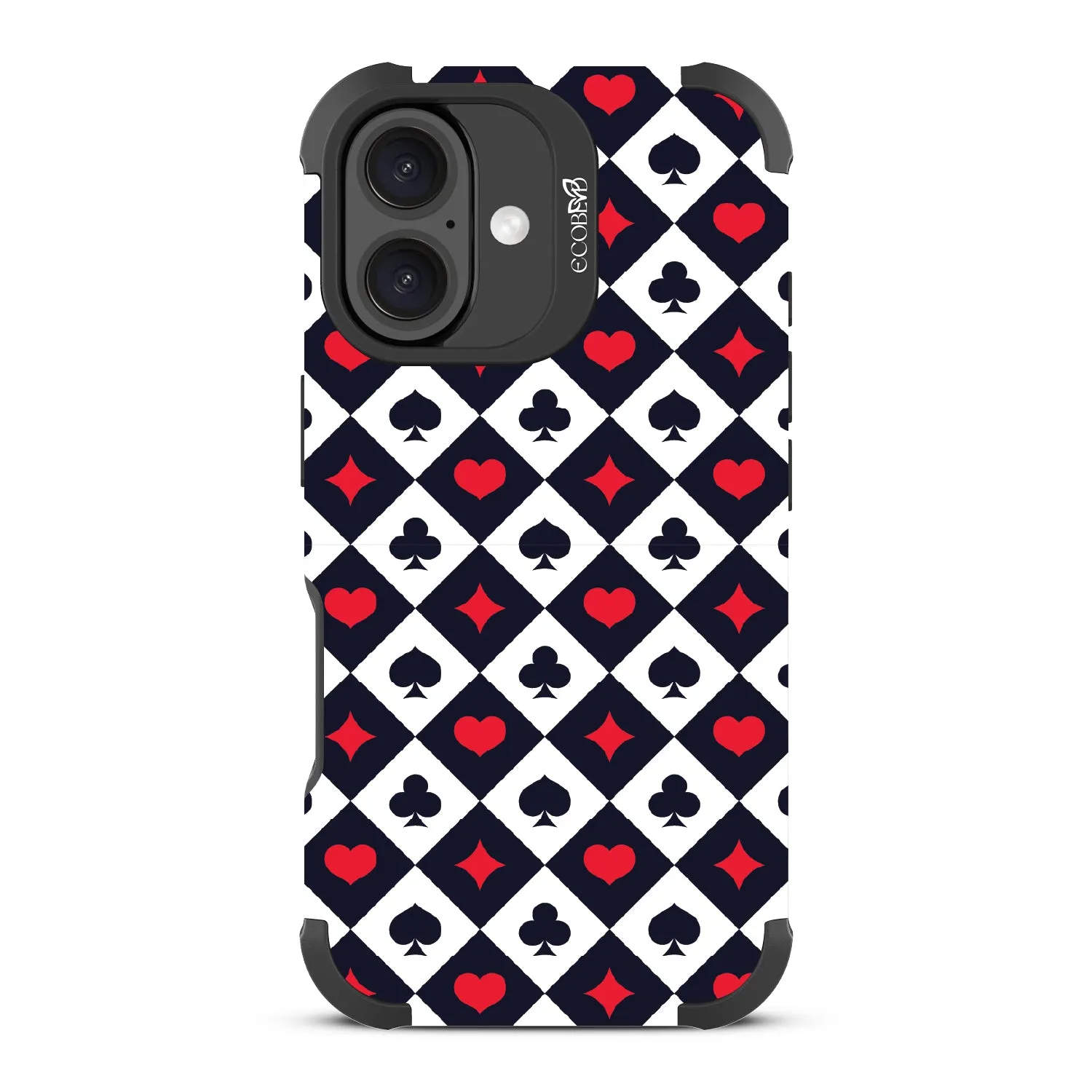 Bet on Me - Reforge Collection Case for Apple iPhone 16