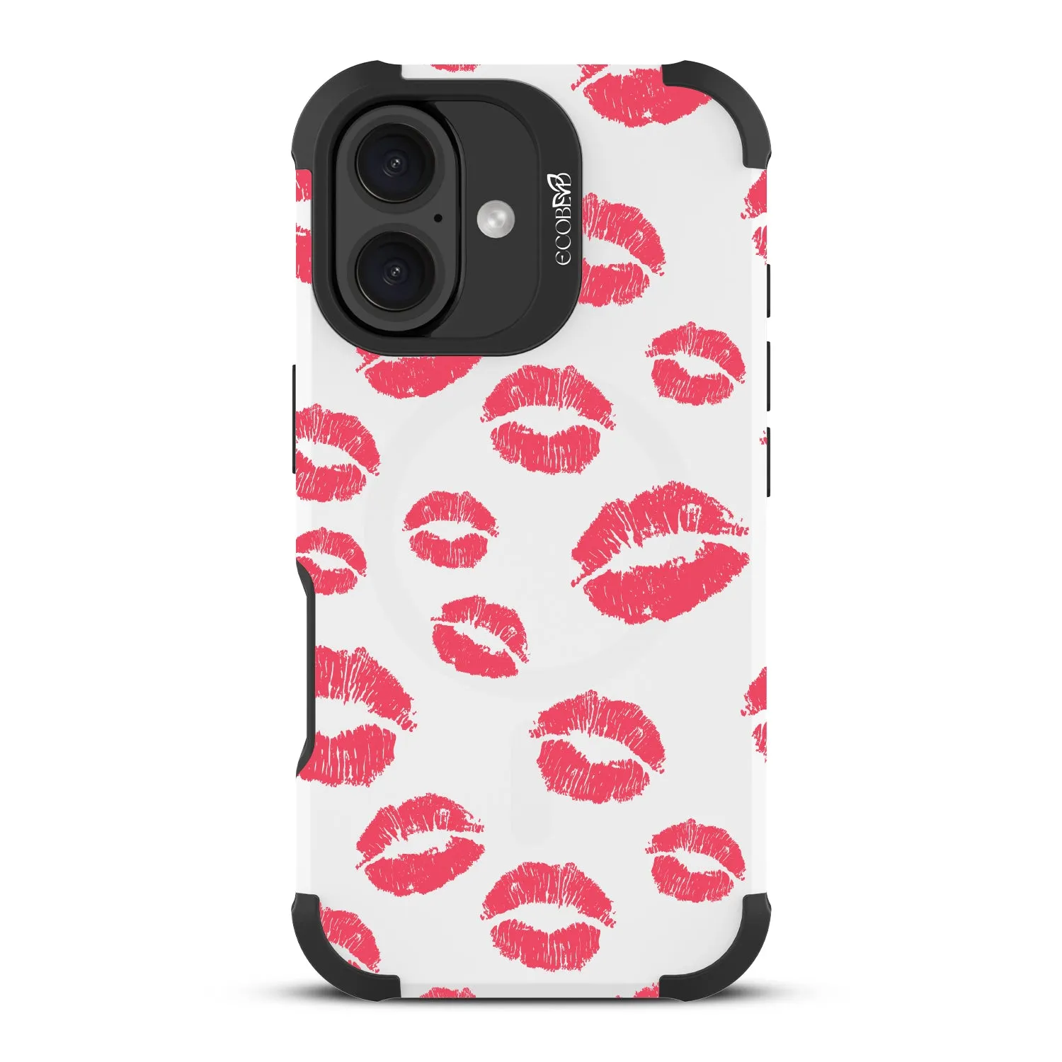 Bisou - Reforge Collection Case for Apple iPhone 16