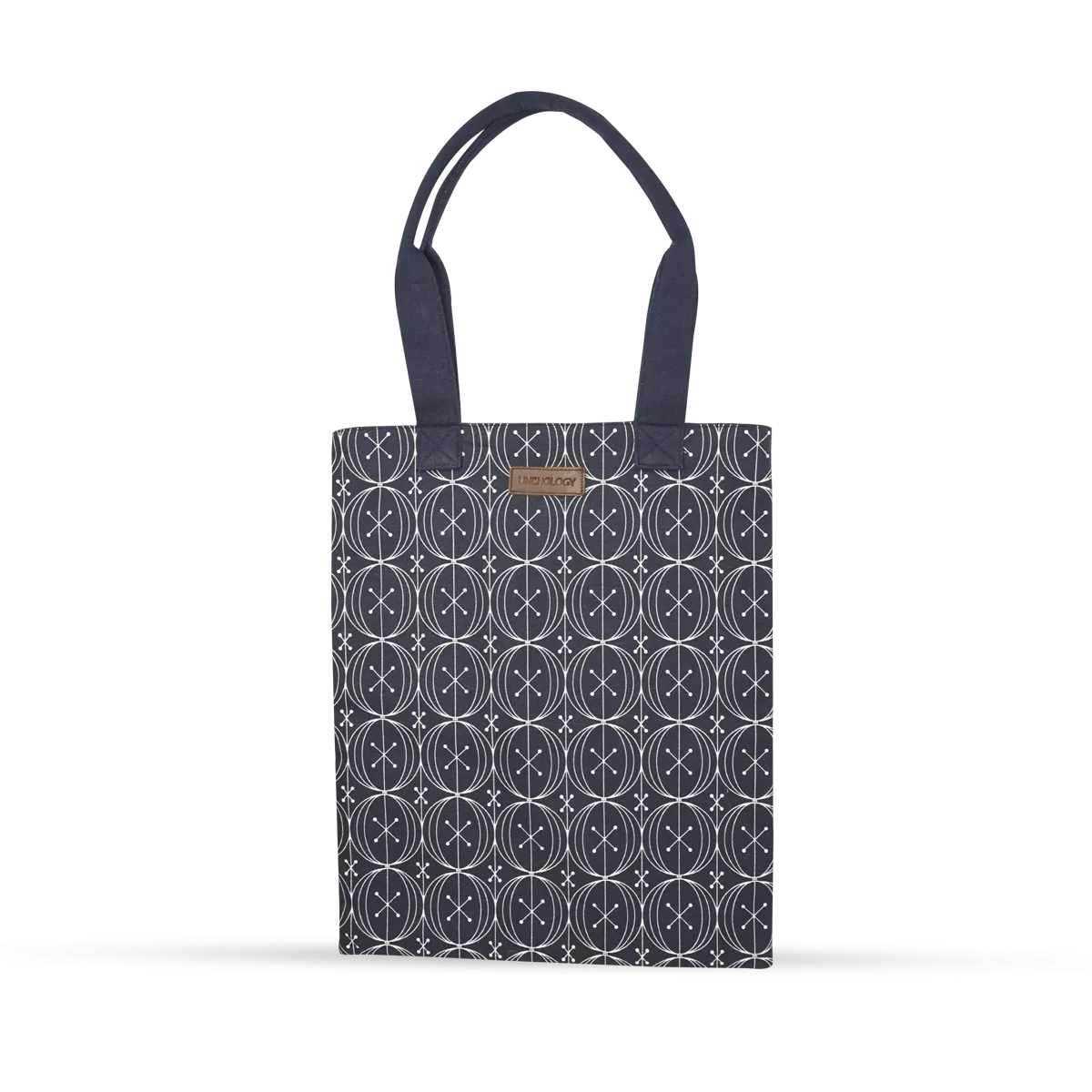 Book Bag - Grille Epoque