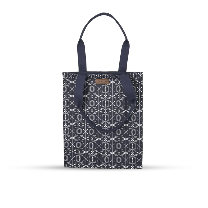 Book Bag - Grille Epoque