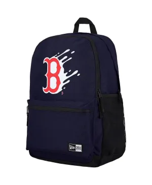 Boston Red Sox Energy New Era Men's and Women's Backpack