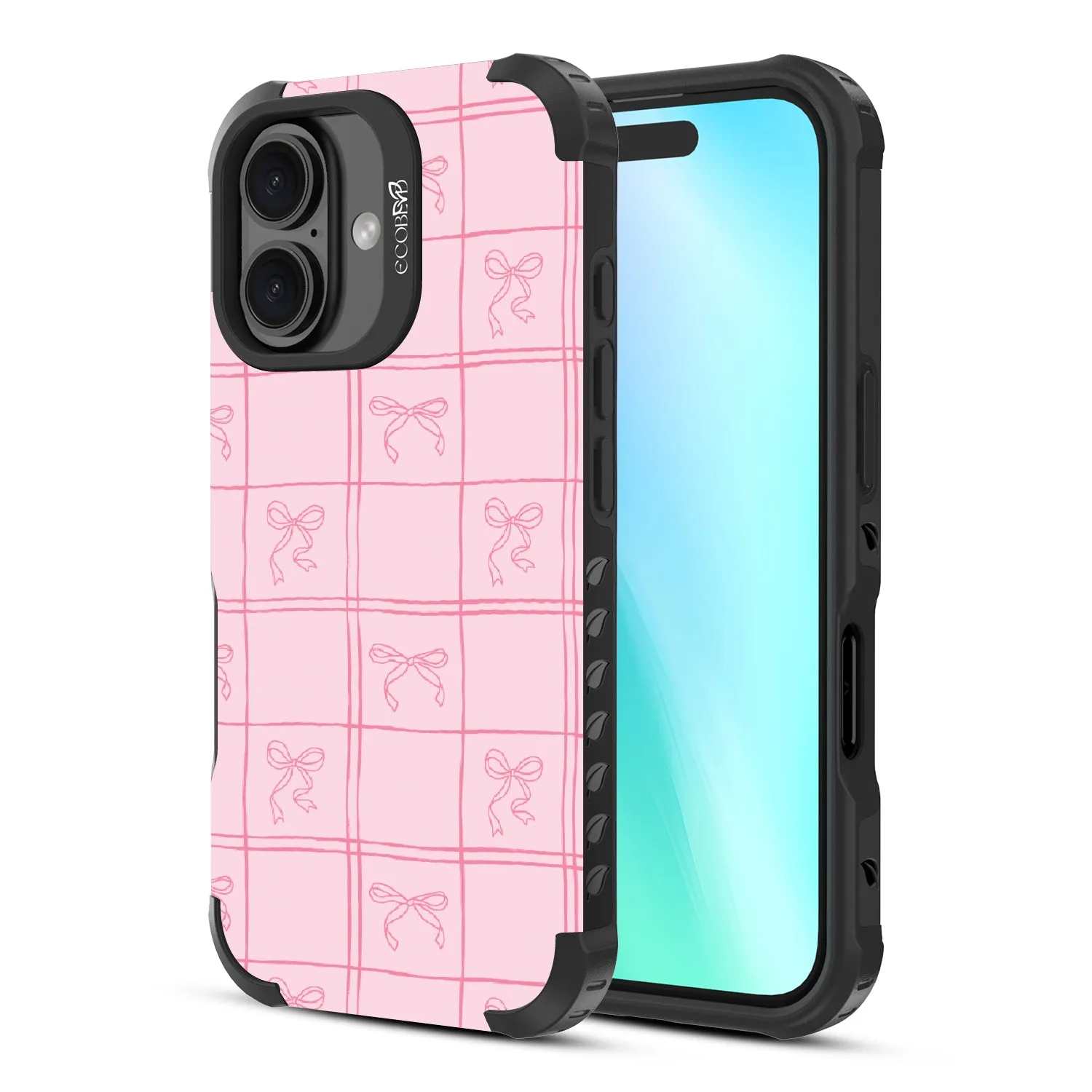Bow Peep - Reforge Collection Case for Apple iPhone 16