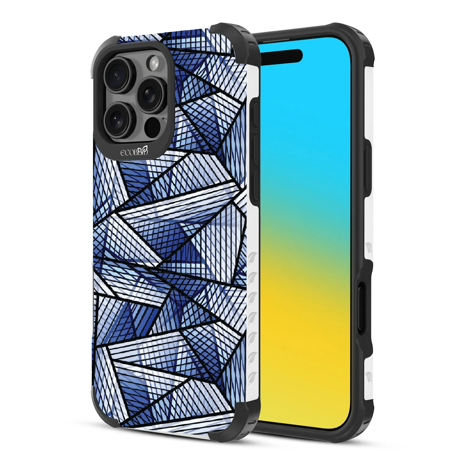 Break Through - Reforge Collection Case for Apple iPhone 16 Pro Max