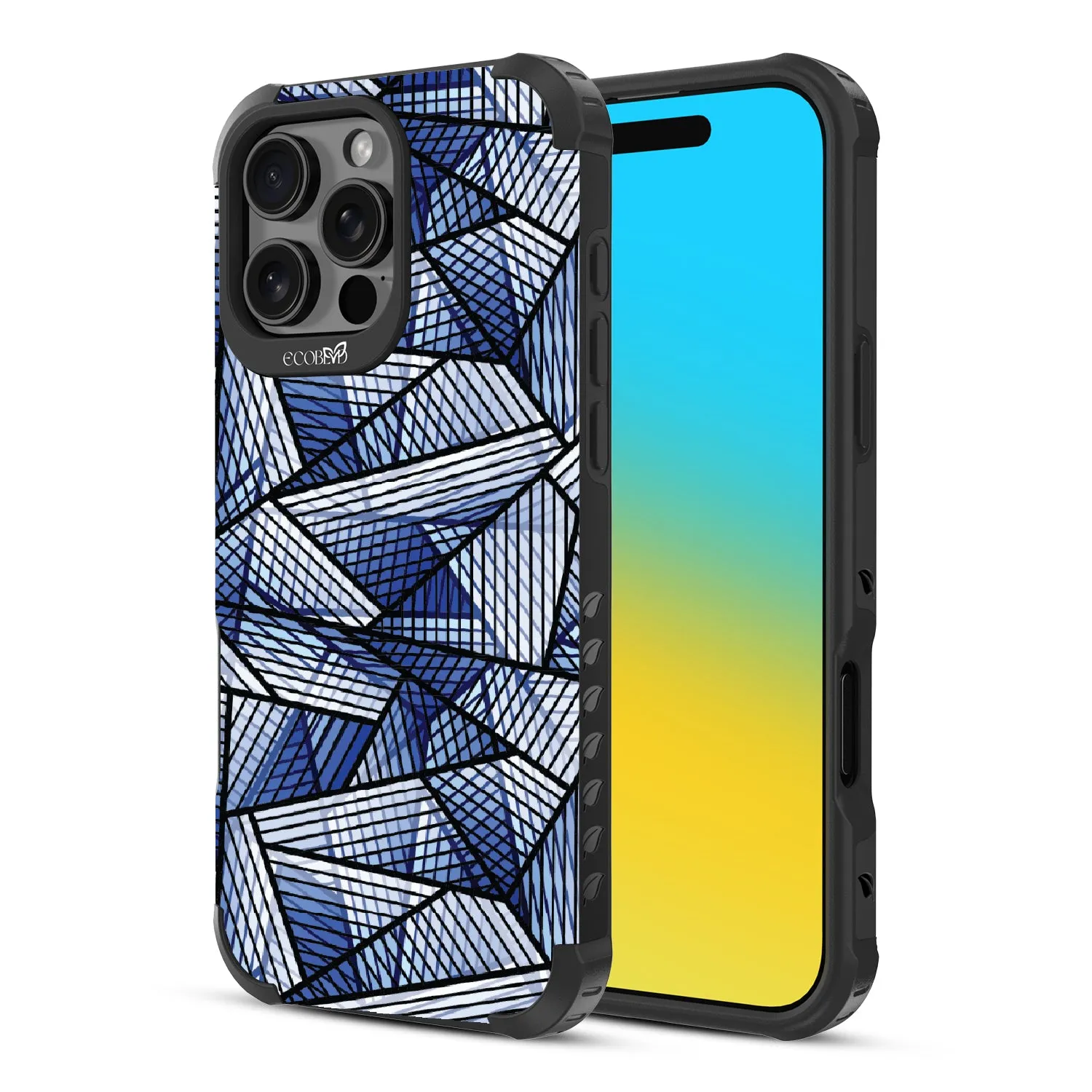 Break Through - Reforge Collection Case for Apple iPhone 16 Pro Max