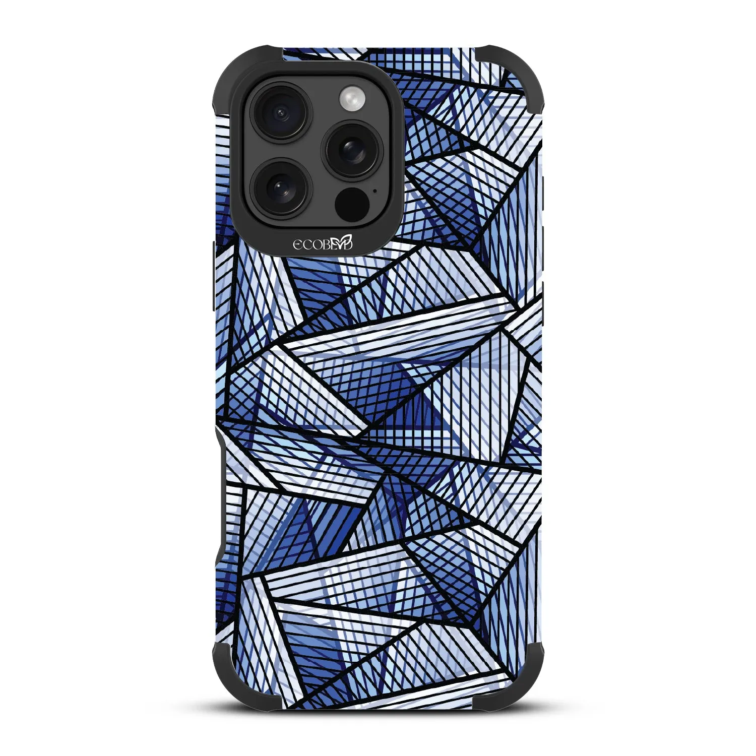 Break Through - Reforge Collection Case for Apple iPhone 16 Pro Max