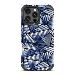 Break Through - Reforge Collection Case for Apple iPhone 16 Pro Max