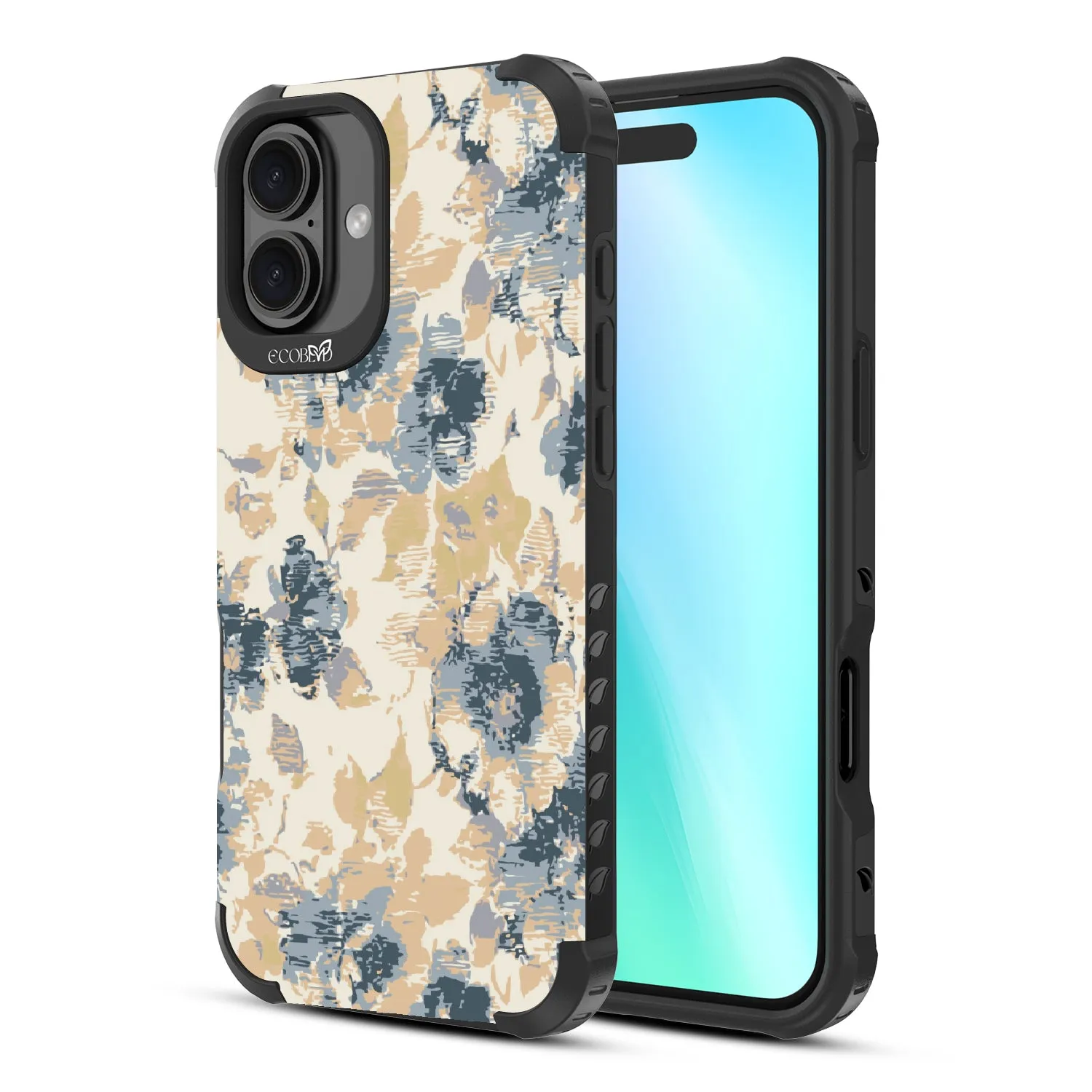 Breath of Fresh Air - Reforge Collection Case for Apple iPhone 16 Plus