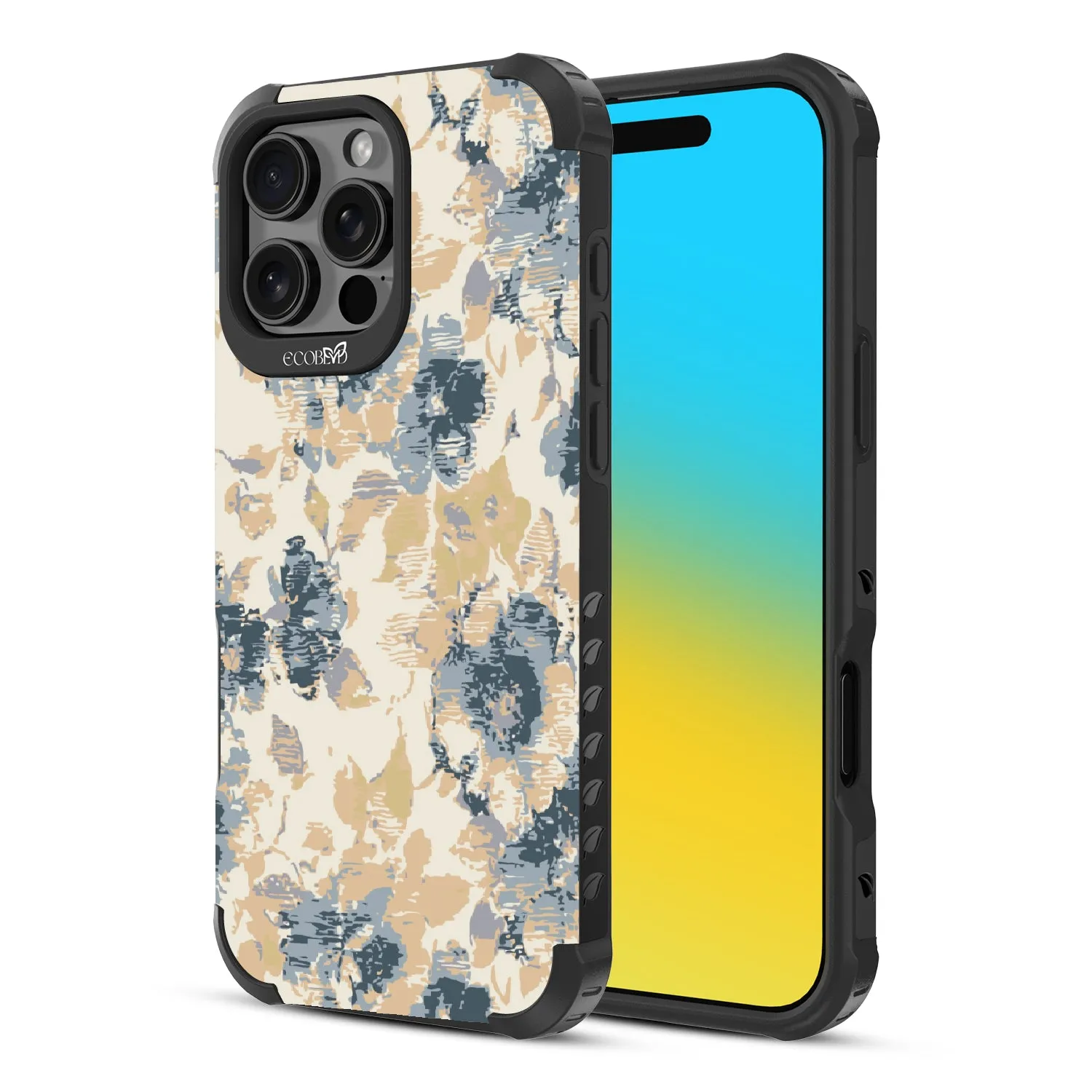 Breath of Fresh Air - Reforge Collection Case for Apple iPhone 16 Pro Max