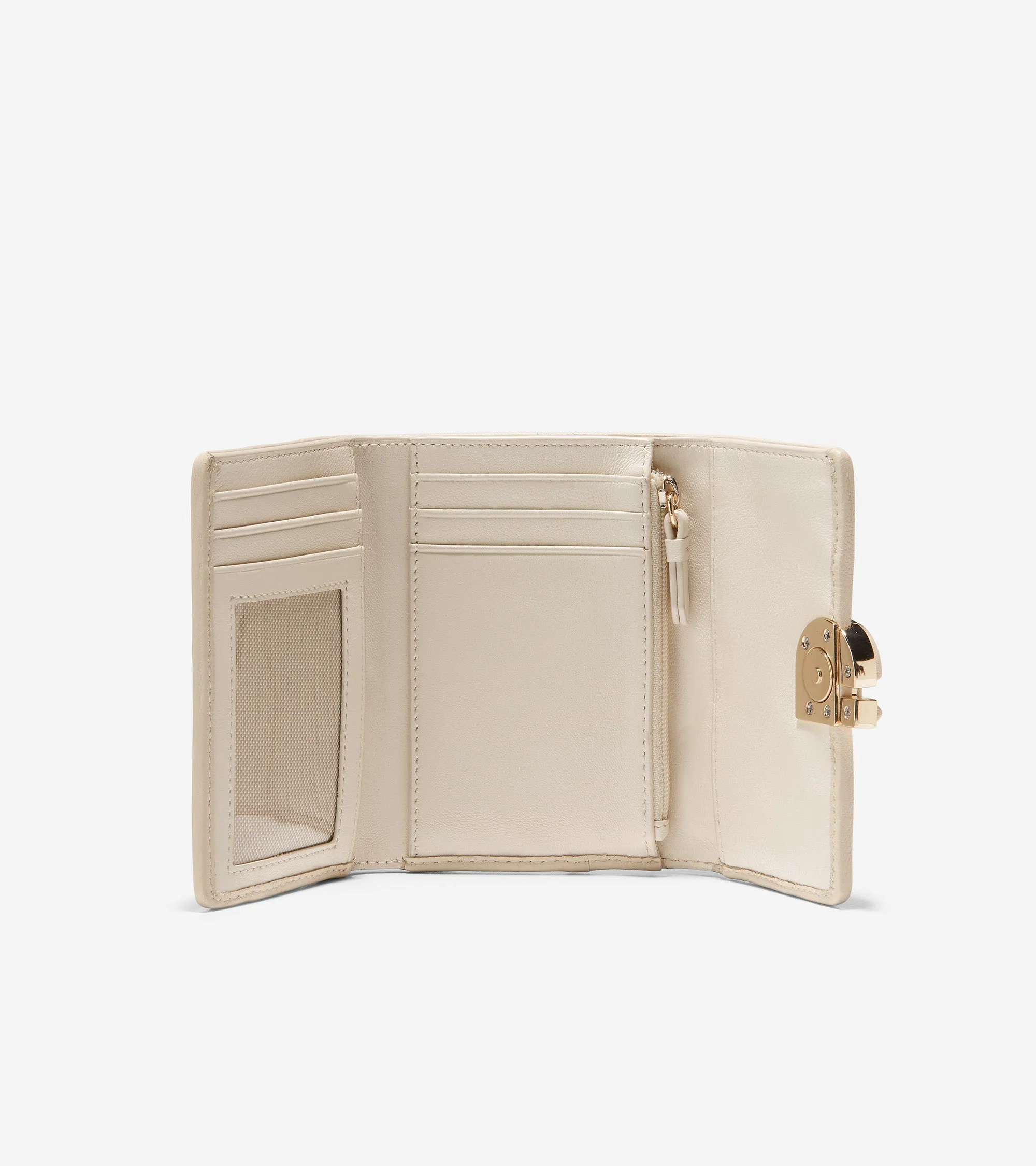 Bryant Trifold Wallet