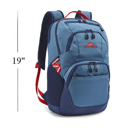 Bullet Blocker NIJ IIIA Venture Backpack