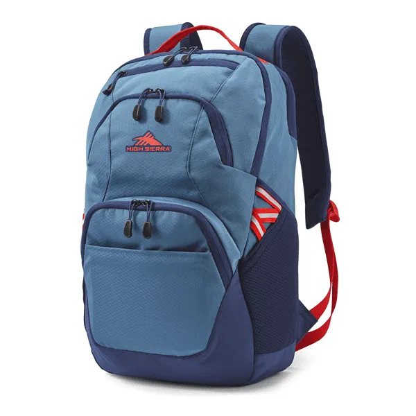 Bullet Blocker NIJ IIIA Venture Backpack