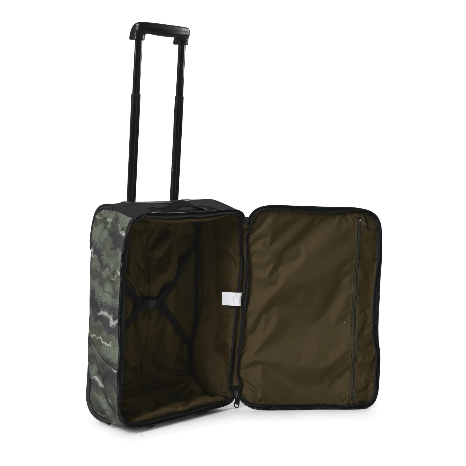 Carry On EQ Roller 40L Patterned