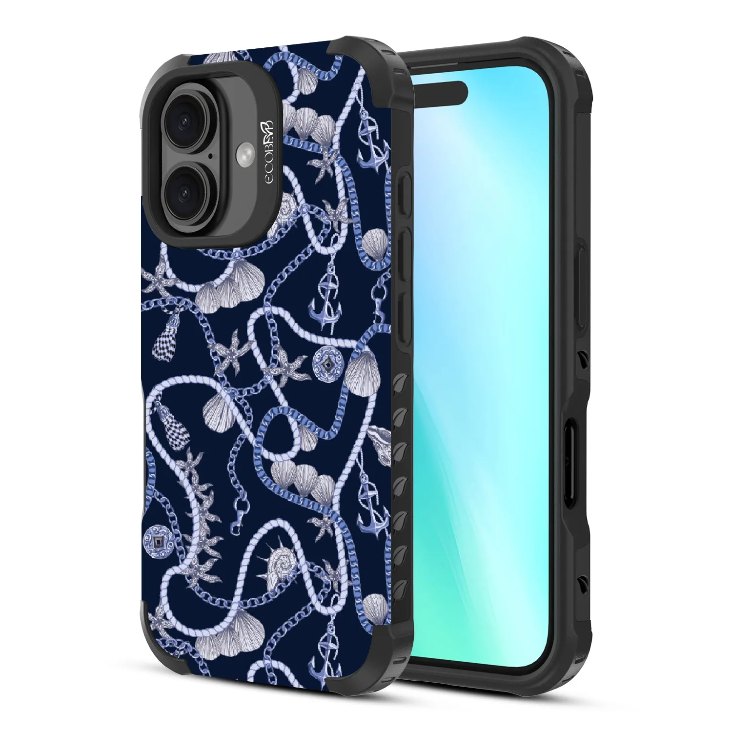 Cast Away - Reforge Collection Case for Apple iPhone 16