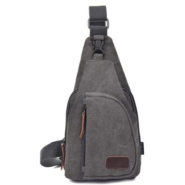 Casual Travel Chest Bag