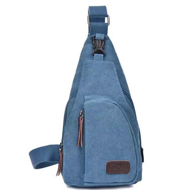 Casual Travel Chest Bag