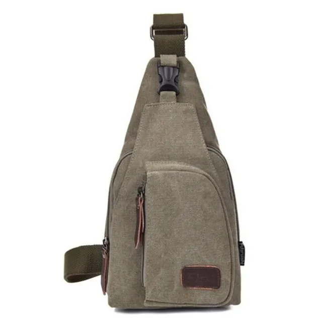 Casual Travel Chest Bag