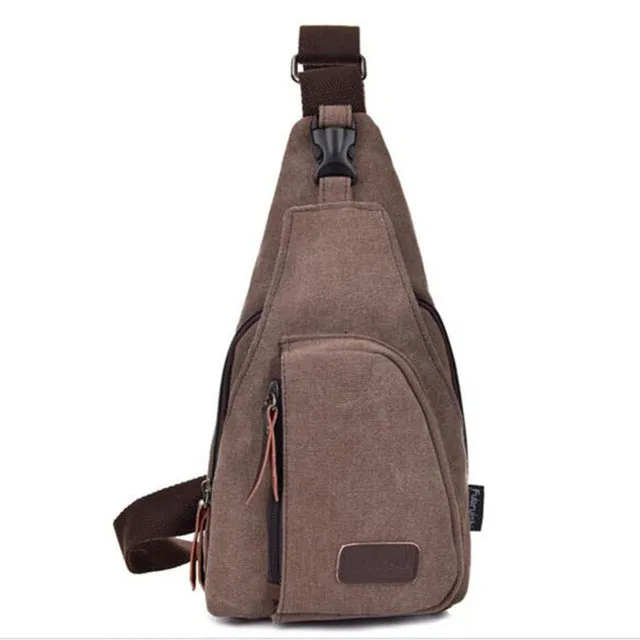 Casual Travel Chest Bag