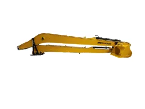 CAT 336E/336EL/336F/336FL/340F, 20 Meter Long Reach, 0.8m3 Cleaning Bucket CAT 336E/336EL/336F/336FL/340F, 20 Meter Long Reach, 0.8m3 Cleaning Bucket