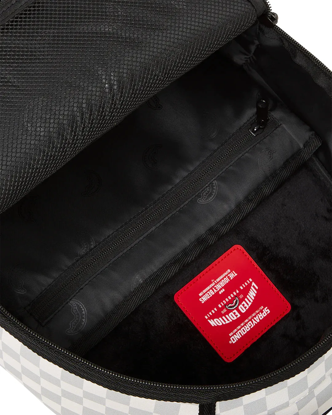 Chic Susie Backpack
