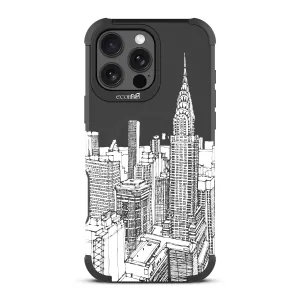 Concrete Jungle - Reforge Collection Case for Apple iPhone 16 Pro Max Concrete Jungle - Reforge Collection Case for Apple iPhone 16 Pro Max
