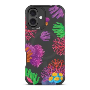 Coral Reef - Reforge Collection Case for Apple iPhone 16 Plus