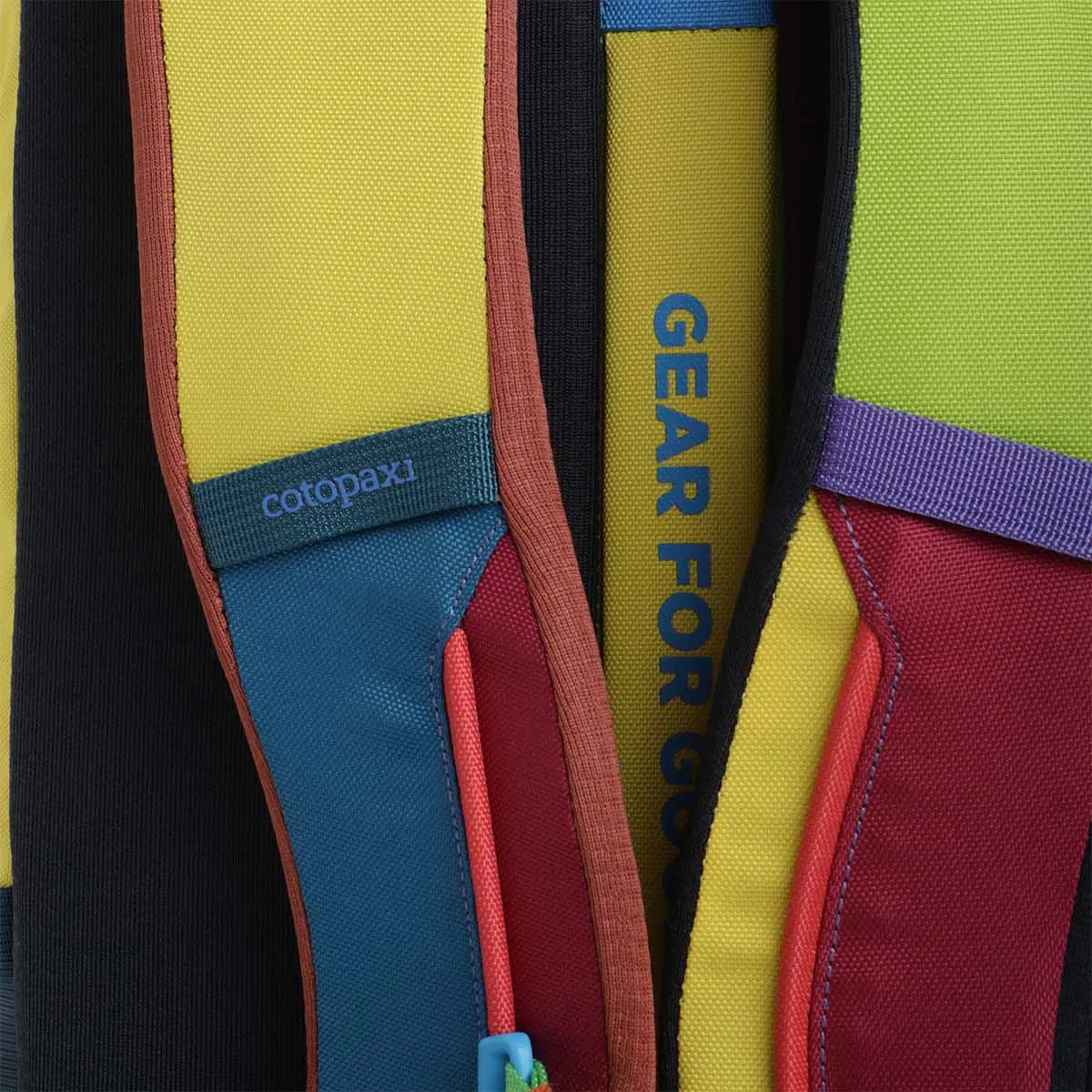 Cotopaxi Allpa 35L Travel Pack