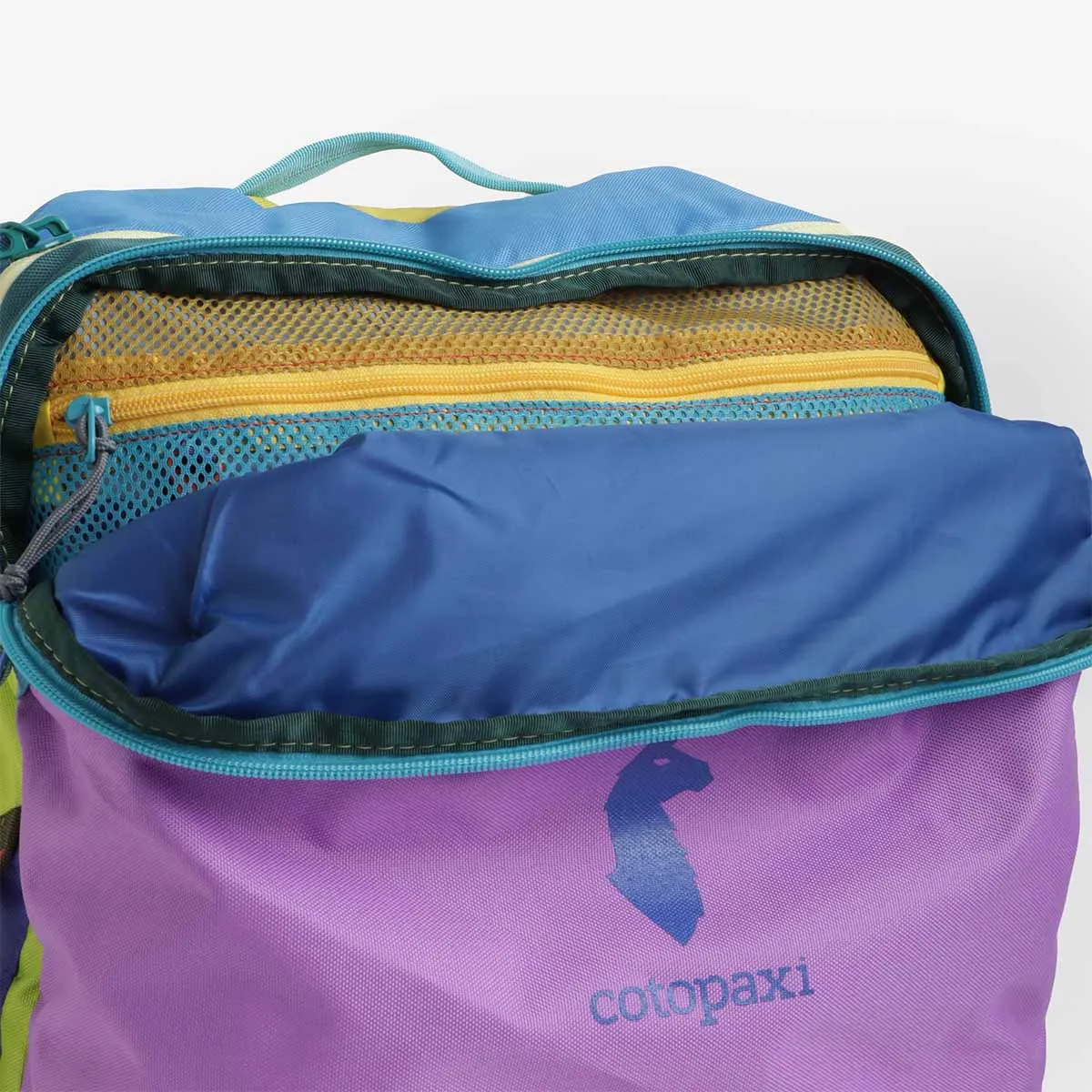 Cotopaxi Allpa 35L Travel Pack