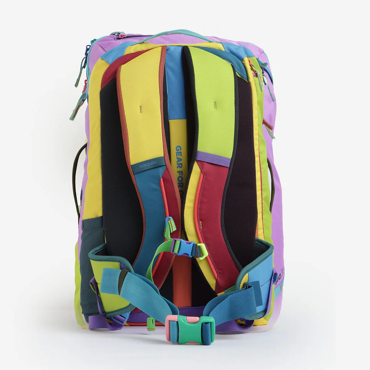 Cotopaxi Allpa 35L Travel Pack