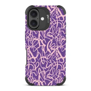 Creative Streak - Reforge Collection Case for Apple iPhone 16