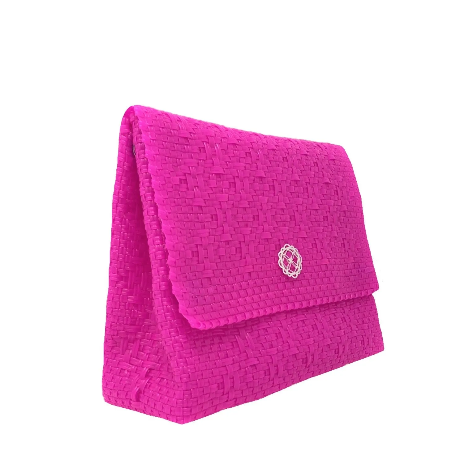 Crossbody Pink