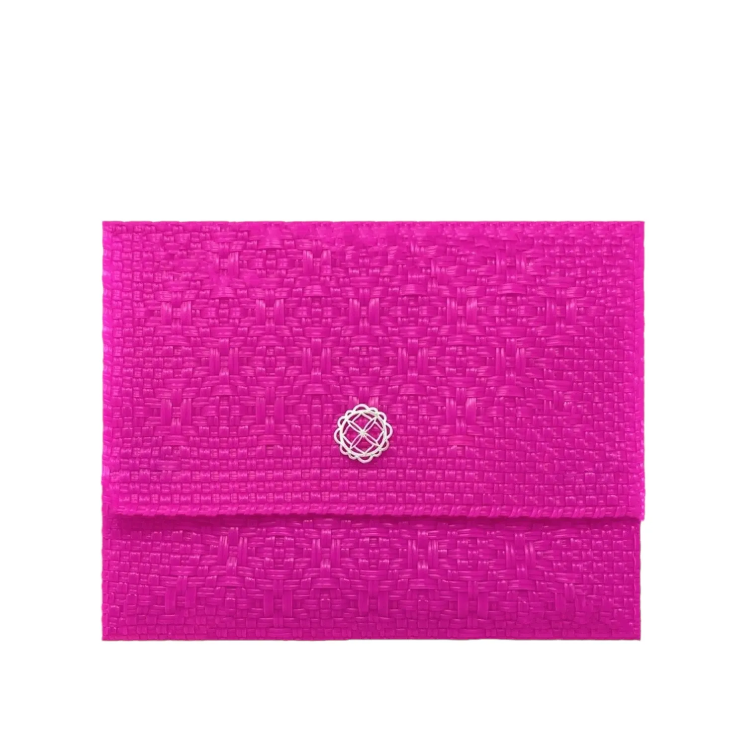 Crossbody Pink