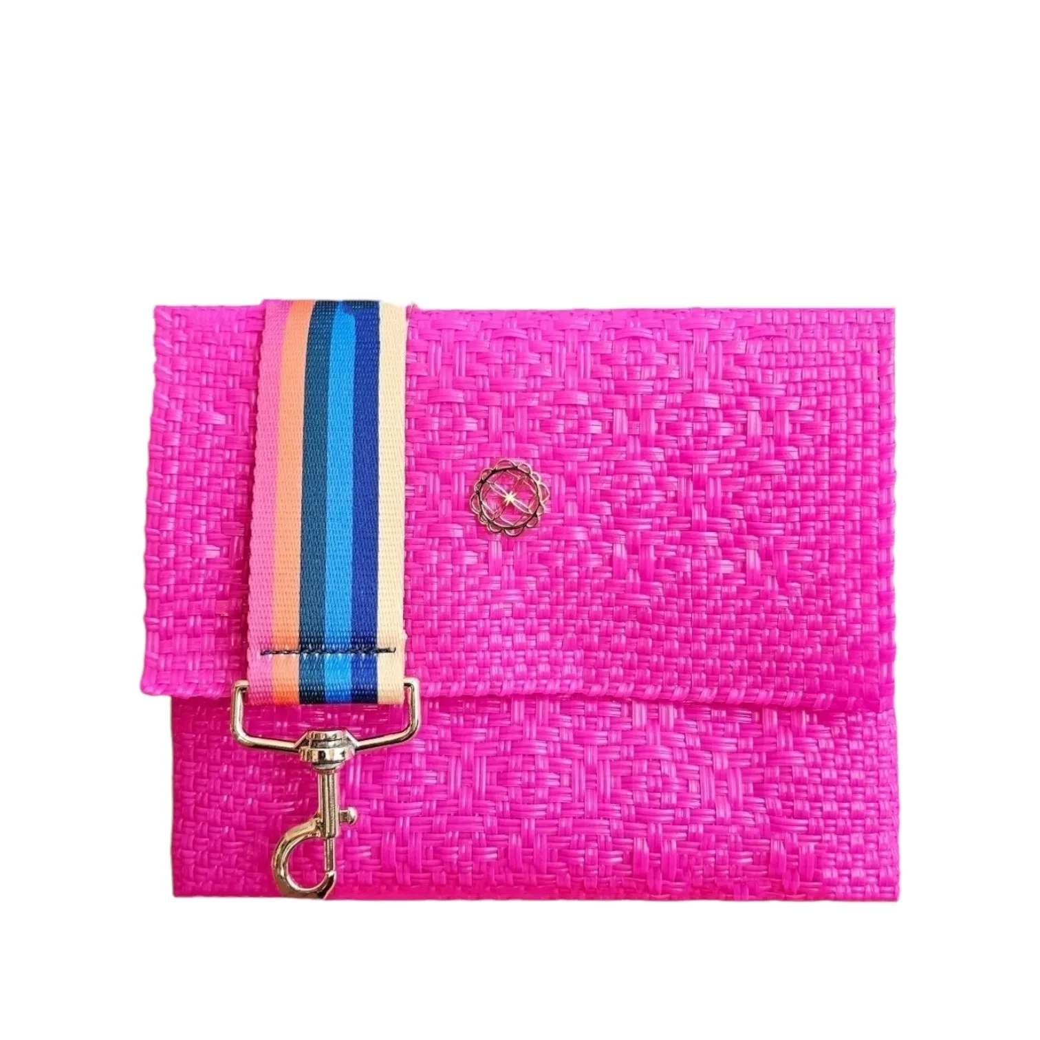 Crossbody Pink
